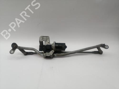 Front wiper motor FORD FOCUS II Saloon (DB_, FCH, DH)  | BP29762701M29 