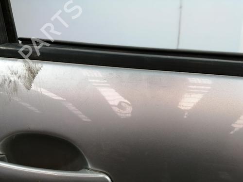 Right front door SEAT LEON (1M1)  | BP27180722C3 