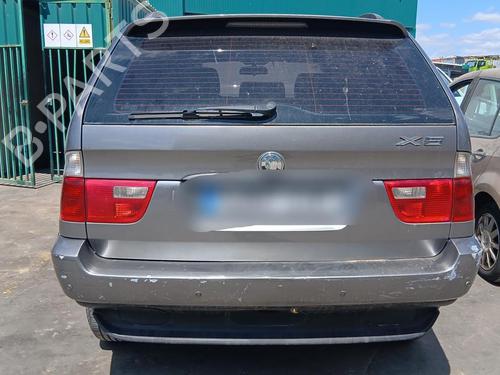 Front differential BMW X5 (E53) 3.0 d | BP35769468M23 - Image 12