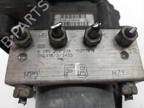 Control unit OPEL CORSA D (S07)  | BP34157264M11  - Image 5