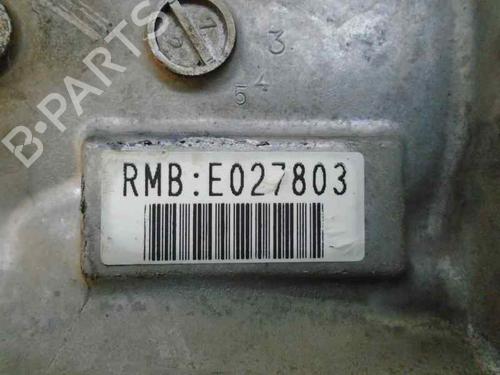 Transfer box HONDA CR-V II (RD_) 2.2 CTDi (RD9) | BP6140345M36 