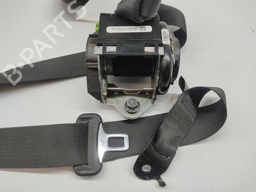 Rear left seatbelt TESLA MODEL 3 (5YJ3) EV AWD | BP33616770I29 - Image 3