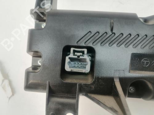 Climate control PEUGEOT 406 Coupe (8C) 2.0 16V | BP28156089I5