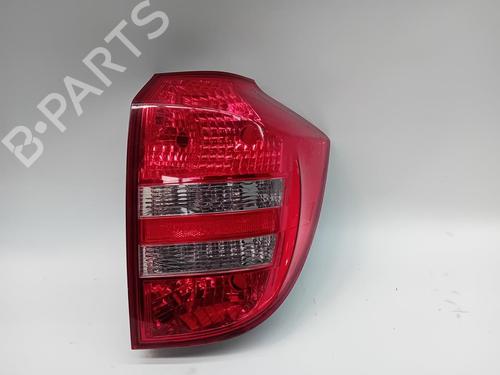 Used Right taillight Right taillight KIA CEE'D SW (ED) 1.6 CRDi 90 (90 hp) 34247214 34247214
