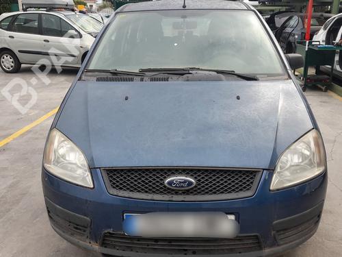 Used Parts FORD C-MAX (DM2)  1.6 TDCi  1167539