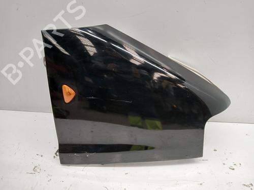 Used Right front fenders PEUGEOT BOXER Bus (244, Z_) [2001-2025]  29982307