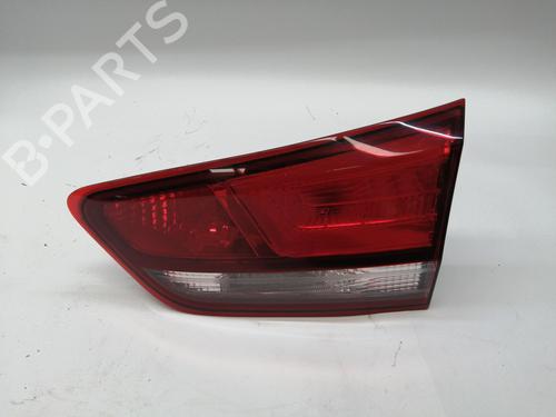 Used Right tailgate light HYUNDAI i30 Estate (GD) [2012-2025]  27877322