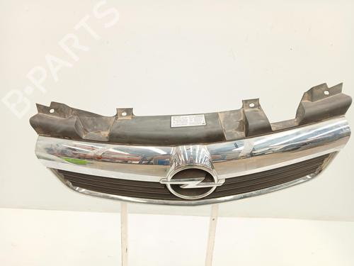 Used Grille OPEL ZAFIRA / ZAFIRA FAMILY B (A05) [2005-2019]  28014904