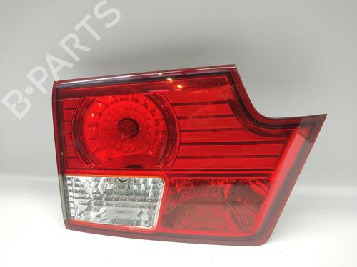 Used Left tailgate light SSANGYONG KYRON [2005-2014]  22769120