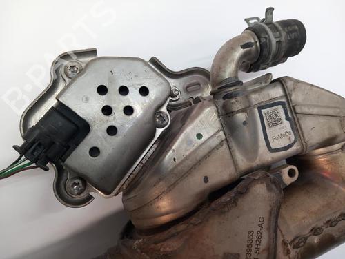 Throttle body FORD KUGA III (DFK) | BP33440445M82 - Image 4