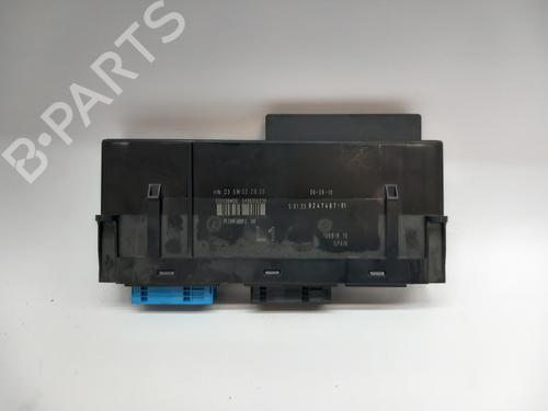 Used Electronic module BMW 3 Coupe (E92) 325 i (218 hp) 29255855