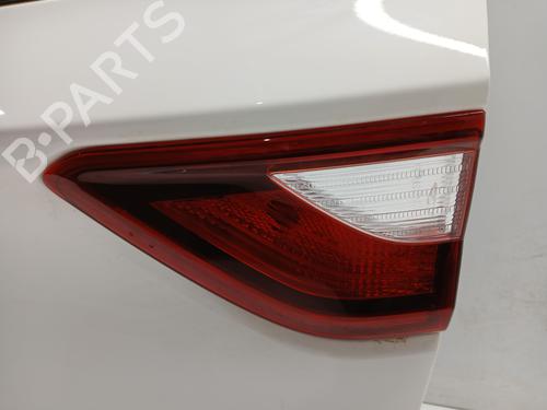 Højre baglygte bagklap KIA STONIC (YB) [2017-2025]  29720075