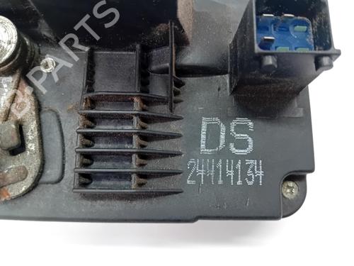 Rear left lock OPEL ZAFIRA A MPV (T98) 2.0 DTI 16V (F75) | BP19054986C100 