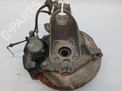 Right front steering knuckle BMW X2 (U10) sDrive 18 d | BP37032493M26 - Image 2