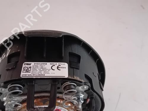 Airbag Kit NISSAN MICRA V (K14)  | BP29830878C86 
