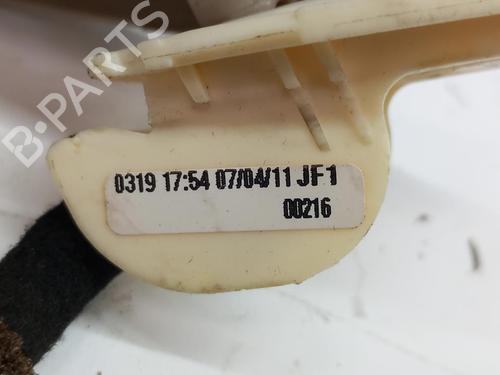 Right sun visor BMW 5 (F10) 520 d | BP37428853I2 - Image 5