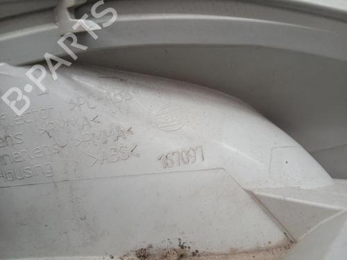 Left taillight FORD KUGA I | BP33398492C34 - Image 4