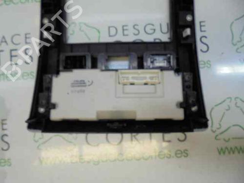 Climate control NISSAN X-TRAIL II (T31)  | BP5457091I5 
