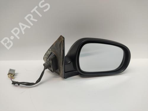 Used Right mirror HONDA CIVIC VI Fastback (MA, MB) 2.0 TDiC (MB7) (101 hp) 28278350