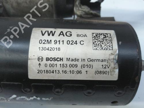 Starter AUDI Q3 (F3B) 35 TDI quattro | BP32323245M8