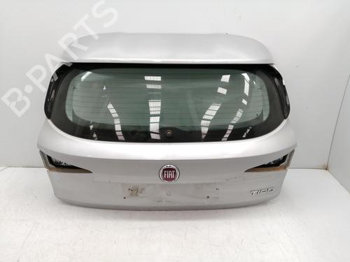Used Tailgate FIAT TIPO Hatchback (356_, 357_) [2016-2025]  23861590