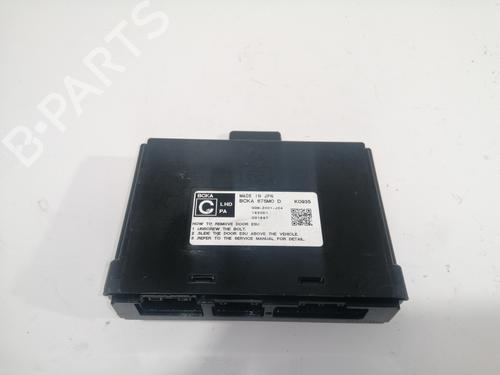 Used Electronic module MAZDA 3 Hatchback (BP) [2018-2025]  16118960