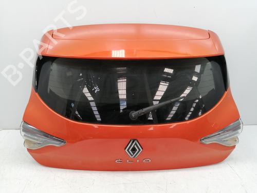 Bakluke CC/Kombi-Kupé RENAULT CLIO V (B7_) [2019-2025]  27237507