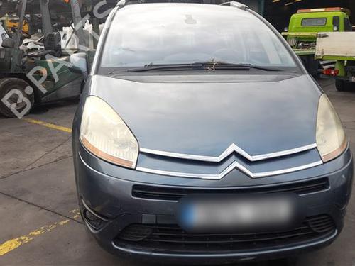 Brugte CITROËN C4 Picasso I MPV (UD_) 1.6 VTi 120 4983774
