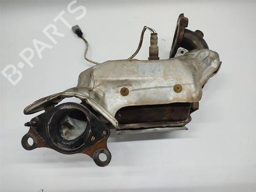 Used Catalyst Catalyst 38415296 38415296