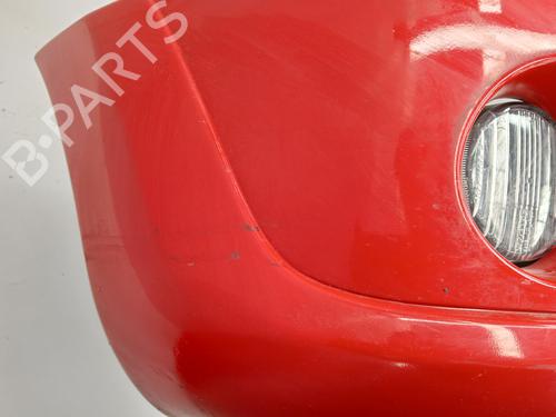 Front bumper OPEL AGILA (A) (H00) 1.2 16V (F68) | BP19332446C7 