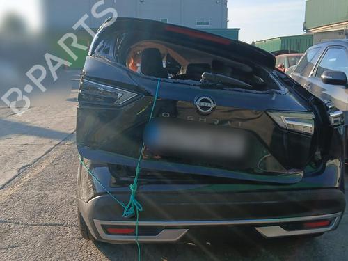 Headlight switch NISSAN QASHQAI III (J12) | BP37667658I24 - Image 10
