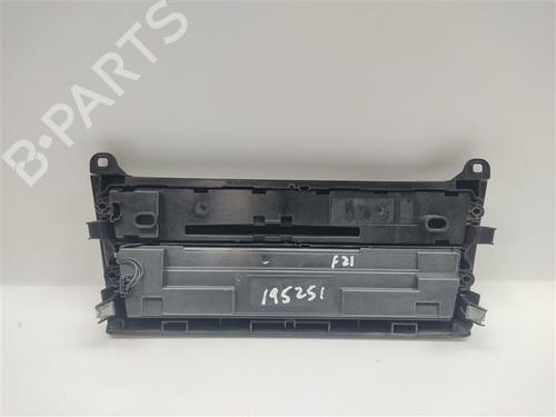 Climate control BMW 1 (F21) 116 d | BP24884762I5 - Image 2