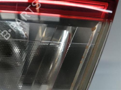 Right tailgate light RENAULT FLUENCE (L3_) 1.6 16V (L301, L30P, L30R) | BP24336923C80 - Image 2