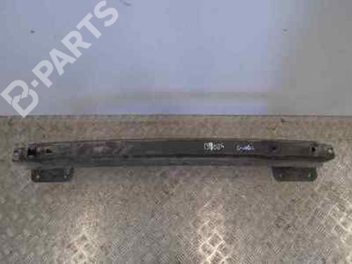 Used Front bumper reinforcement Front bumper reinforcement FORD C-MAX (DM2) 1.6 TDCi (90 hp) 5538610 5538610