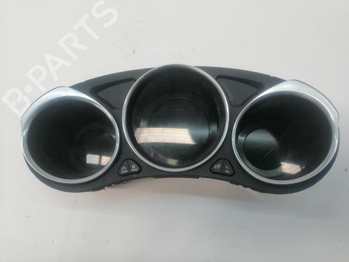 Kombinert Instrument CITROËN DS4 (NX_) [2011-2015]  28326149