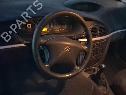 Headlight switch CITROËN C5 II (RC_) | BP33793217I24 - Image 11