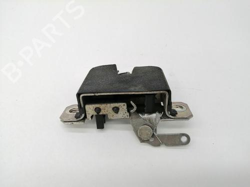 Tailgate lock SEAT IBIZA III (6L1)  | BP15204063C101 