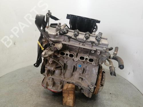 Engine NISSAN MICRA III (K12) 1.2 16V | BP30513178M1