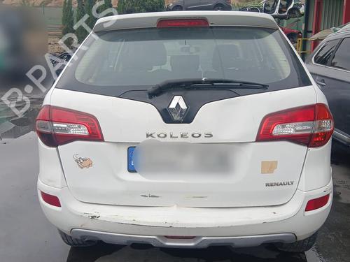 Left headlight RENAULT KOLEOS I (HY_) 2.0 dCi (HY0K) | BP36469699C28 - Image 10