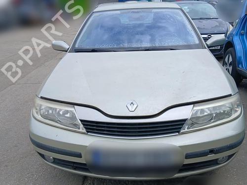 Ricambi RENAULT LAGUNA II (BG0/1_)    4644618