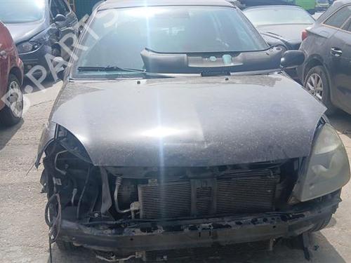 Used Parts RENAULT CLIO II (BB_, CB_) 1.5 dCi (B/CB3M) 4983282