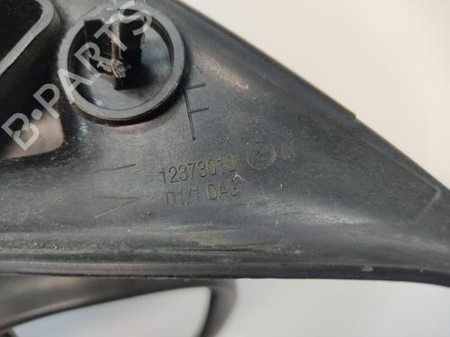 Right mirror NISSAN MICRA III (K12) 1.2 16V | BP28118955C27