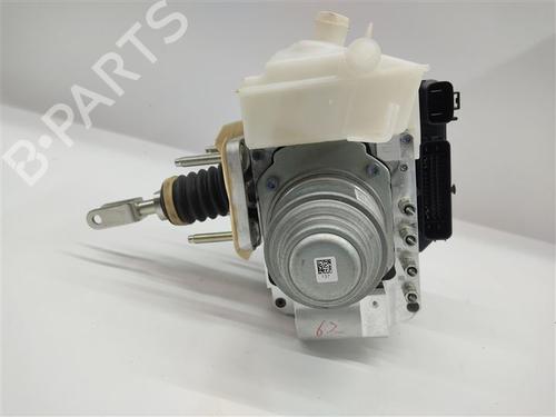 Control unit MAZDA 3 Hatchback (BP) 2.0 SKYACTIV-G M Hybrid | BP29714620M11 - Image 1