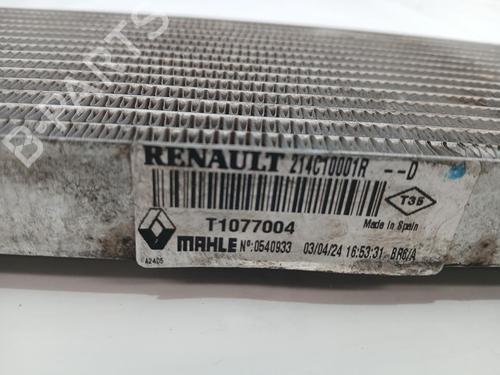 Water radiator RENAULT MASTER III Van (FV) | BP37182340M31 - Image 3