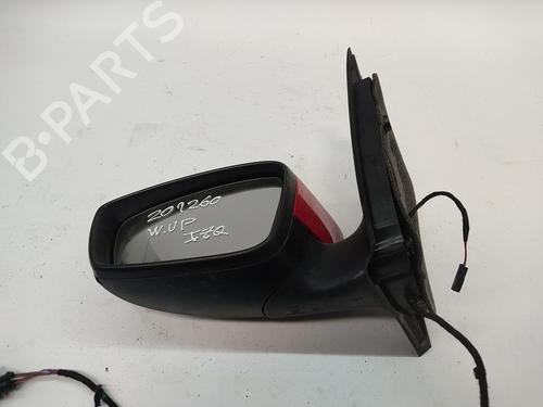 Ryggespeil venstre Ryggespeil venstre VW UP! (121, 122, BL1, BL2, BL3, 123) 1.0 (75 hp) 37246983 37246983