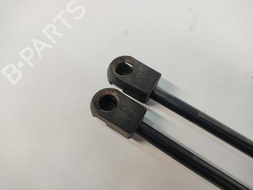 Gassdemper Bakluke FORD FOCUS II (DA_, HCP, DP) 2.0 TDCi | BP29334110C138 
