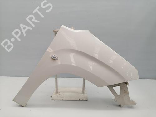 Used Right front fenders CITROËN BERLINGO Box Body/MPV (K9) [2018-2026]  31903833