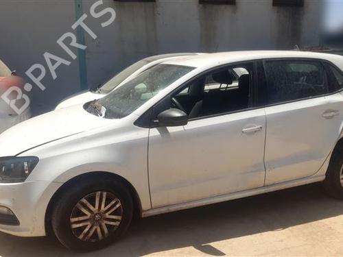 Brugte VW POLO V (6R1, 6C1) 1.4 TDI 4978353