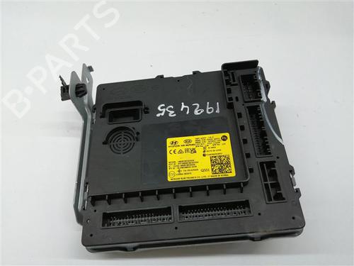 Used Electronic module Electronic module HYUNDAI BAYON (BC3) 1.0 T-GDI 48V-Hybrid (101 hp) 20647913 20647913