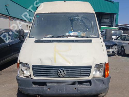 Used Parts VW LT 28-46 II Van (2DA, 2DD, 2DH) 2.5 TDI 4780701
